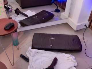 veronicadeleon webcam