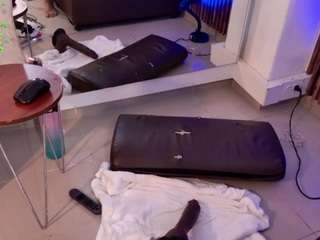 veronicadeleon webcam