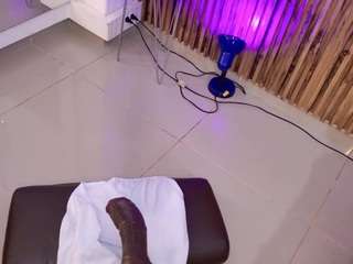 veronicadeleon webcam