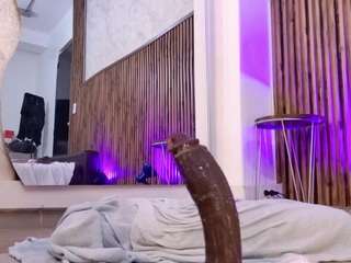 veronicadeleon webcam