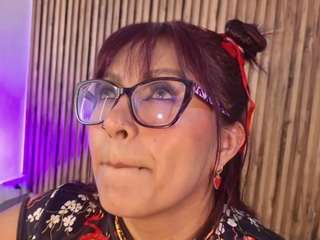 veronicadeleon Sex Cam Show