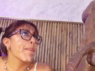 veronicadeleon live webcam show