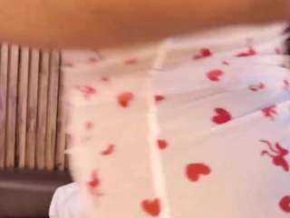 veronicadeleon live webcam show