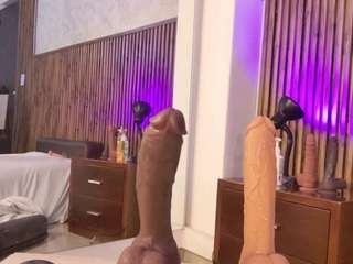 veronicadeleon live webcam show