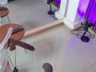 veronicadeleon live webcam show