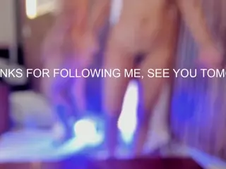 veronica's Live Sex Cam Show