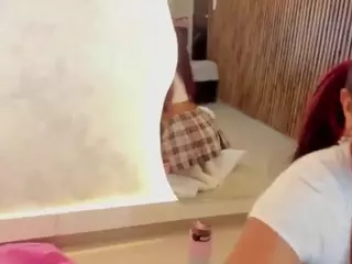 veronica's Live Sex Cam Show