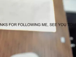 veronica's Live Sex Cam Show