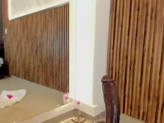 veronica's Live Sex Cam Show