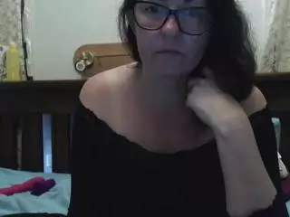 Kat's Live Sex Cam Show