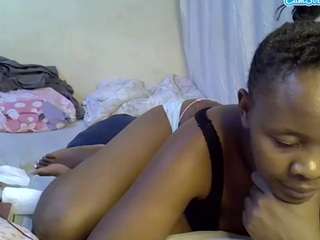 cutejasmine1 Live Webcam on CamSoda
