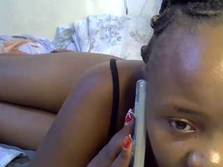 cutejasmine1 Live Webcam on CamSoda