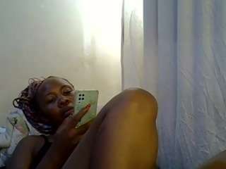 cutejasmine1's CamSoda show and profile