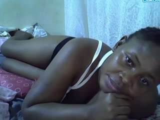 CuteJasmine1 live webcam show