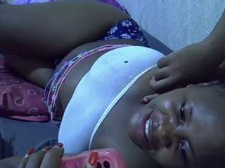 CuteJasmine1 live cam