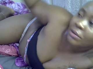 CuteJasmine1 live cam preview