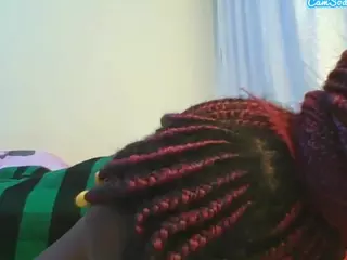 CuteJasmine1's Live Sex Cam Show