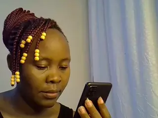 CuteJasmine1's Live Sex Cam Show
