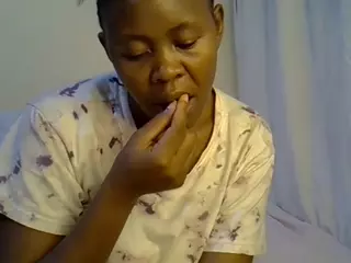CuteJasmine1's Live Sex Cam Show