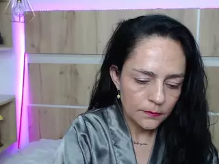 Lucero-Stone's Live Sex Cam Show