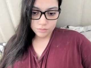 roniewester Live Webcam on CamSoda