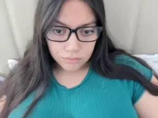 roniewester's Live Sex Cam Show