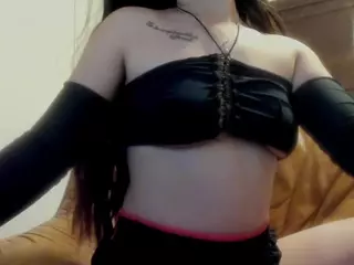 EasyAcee's Live Sex Cam Show