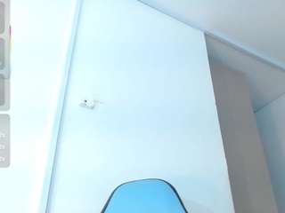  allyson-cute chat room