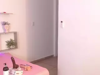 aly's Live Sex Cam Show