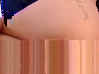 aly's Live Sex Cam Show
