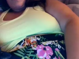 Davyna Nyxxx's Live Sex Cam Show