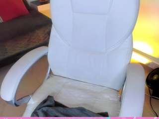 harper-woods Live Webcam on CamSoda