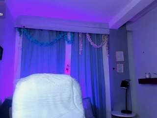 harper-woods Live Webcam on CamSoda