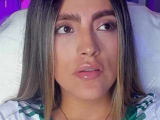 harper-woods from CamSoda