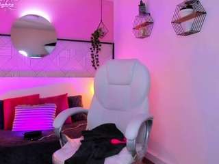 harper-woods Live Webcam on CamSoda