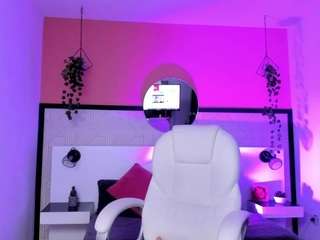 harper-woods Live Webcam on CamSoda