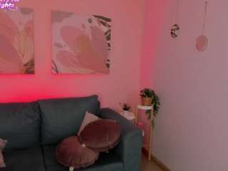 Live webcam model harper-woods on Soda Cams