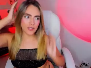 Harper-woods's Live Sex Cam Show