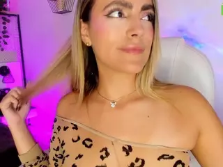 Harper-woods's Live Sex Cam Show