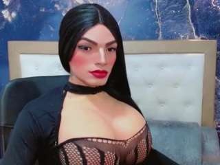 andrea-thequeen webcam