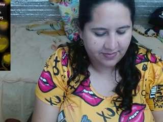 emily-nessa Live Webcam on CamSoda