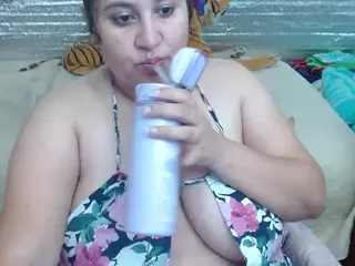 EMILY-NESSA's Live Sex Cam Show
