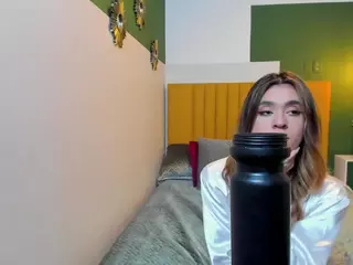 helena-christensen1's Live Sex Cam Show