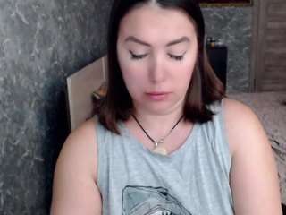 korolek12 Live Webcam on CamSoda