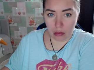 korolek12 Live Webcam on CamSoda