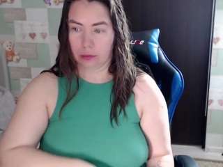 korolek12 Live Webcam on CamSoda