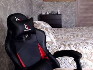 korolek12 live webcam show