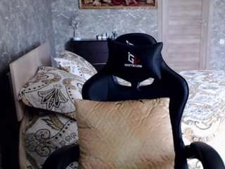 Korolek12 live webcam show