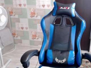Korolek12 live webcam show