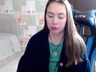 Korolek12 live cam preview